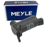 Pompa del liquido di lavaggio, lavacristalli MEYLE 714 016 0000