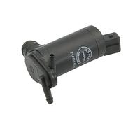 Pompa del liquido di lavaggio, lavacristalli MEYLE 714 016 0000