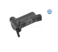 Pompa del liquido di lavaggio, lavacristalli MEYLE 714 016 0000