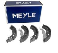 Meyle 714 042 1001 Kit ganasce freno