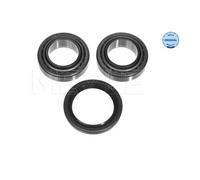 Set di cuscinetti ruota MEYLE 714 101 9561