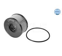 MEYLE 714 108 0000 Filtro olio per FORD,JAGUAR