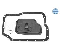 MEYLE 714 137 0001 Kit filtro idraulico, Cambio automatico