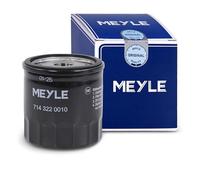 Meyle 714 322 0010 Filtro olio