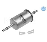 Meyle Filtro carburante 714 323 0003 per Ford, Jaguar
