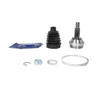 Meyle 714 498 0007 Kit giunti, Semiasse