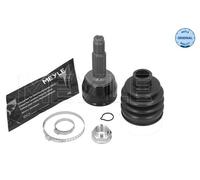 Kit di giunti, albero motore MEYLE KIT 714 498 0008