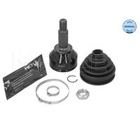 Kit di giunti, albero motore MEYLE KIT 714 498 0018