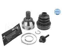 Kit di giunti, albero motore MEYLE KIT 714 498 0029
