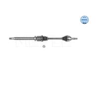 Meyle 714 498 0034 Semiasse Anteriore Destro per Ford Transit Collegare