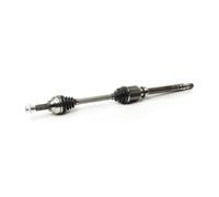 MEYLE 714 498 0063 Semiasse Anteriore Dx per FORD Transit Custom V362 Bus (F3)