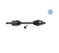 Meyle 714 498 0096 Albero Motore Anteriore Sinistra per Ford Galaxy Mk II