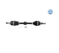 Meyle 714 498 0105 Albero Motore Anteriore Sinistra per Ford C-Max II Grand