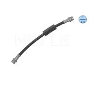 Tubo flessibile freno Assale posteriore 714 525 0060 MEYLE per FORD FIESTA VI
