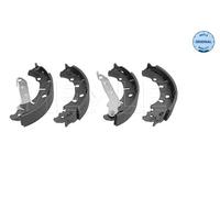 MEYLE 714 533 0000 Kit ganasce freno per FORD,MAZDA