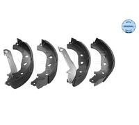 MEYLE 714 533 0007 Kit ganasce freno per FORD