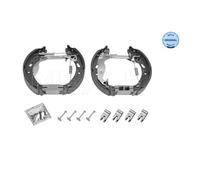 MEYLE 714 533 0008/K Kit freno, Freno a tamburo