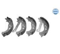 MEYLE 714 533 0009 Kit ganasce freno per FORD