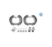 Originale MEYLE Kit Ganasce 714 533 0019 per Ford