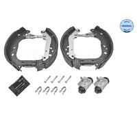 MEYLE 714 533 0027 Kit ganasce freno per FORD