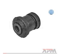 Originale MEYLE Cuscinetto Braccio Oscillante 714 610 0008 per Ford