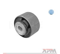 Originale MEYLE Cuscinetto Braccio Oscillante 714 610 0017 per Ford Mazda