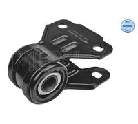 MEYLE 714 610 0020 Braccio Controllo Boccola Longitudinale per Ford, Volvo