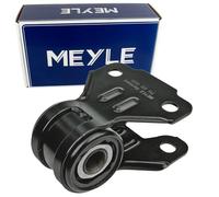 MEYLE 714 610 0020 Supporto braccio oscillante Anteriore Dx Anteriore Sx Silent Block Silent block Silentblock braccio oscillante