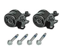 MEYLE 714 610 0021/HD Supporto braccio oscillante Posteriore Anteriore Sx Anteriore Dx Silent Block Silent block Silentblock braccio oscillante