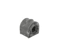 2x Meyle 714 615 0008 Supporto Stabilizzatrice Frontale per Ford Focus II Da Dp
