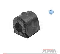 Originale MEYLE Supporto Stabilizzatrice 714 615 0023 per Ford Volvo