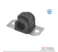 Meyle 714 615 0025 Supporto Parte Anteriore Stabilizzatore per Ford Ecosport Max