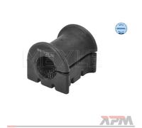 Boccola in gomma barra stabilizzatrice Assale posteriore Dx 714 615 0027 MEYLE