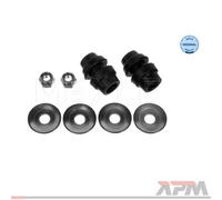 Kit di riparazione, braccio di controllo MEYLE KIT 714 619 0003/S