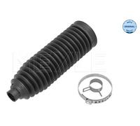 Soffietto cremagliera sterzo Assale anteriore Dx 714 620 0025 MEYLE per FORD