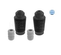 Protezione ammortizzatore Assale anteriore 714 640 0000 MEYLE per FORD MONDEO I