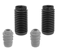 Protezione ammortizzatore Assale anteriore 714 640 0006 MEYLE per FORD FUSION