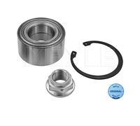 Meyle 714 650 0015 Cuscinetto Anteriore Kit Ruota per Ford Fiesta VI Mazda 2 Dy