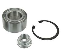 Set di cuscinetti ruota MEYLE 714 650 0015