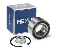 MEYLE 714 650 0015 Kit cuscinetto ruota per FORD Fiesta Mk6 Hatchback (JA8, JR8)
