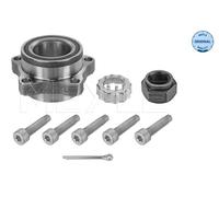 Set di cuscinetti ruota MEYLE 714 650 0016