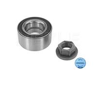 Meyle 714 650 0020 Cuscinetto Anteriore Kit Ruota per Ford Mondeo III B5Y Jaguar
