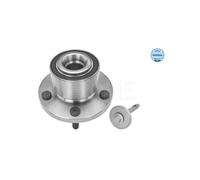 MEYLE 714 651 0005 Mozzo ruota anteriore per Ford Mondeo Focus