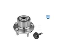 Mozzo ruota MEYLE 714 652 0000