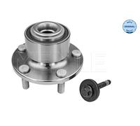 MEYLE 714 652 0000 Mozzo Ruota Per Ford