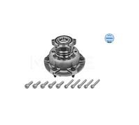 Originale MEYLE Mozzo Ruota 714 652 0004 per Ford