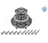 MEYLE 714 652 0004 Mozzo Ruota Frontale per Ford Transit V363 Fad Fbd Fcd Fdd