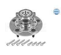 MEYLE 714 652 0005 Mozzo ruota per FORD