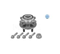 MEYLE Mozzo ruota per FORD 714 652 0007