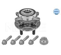 MEYLE Mozzo ruota per FORD 714 652 0007